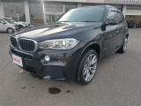 X5 xドライブ 35d Mスポーツ 4WD 