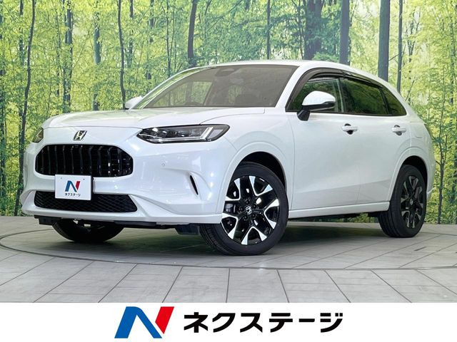 ZR-V 2.0 e:HEV Z 