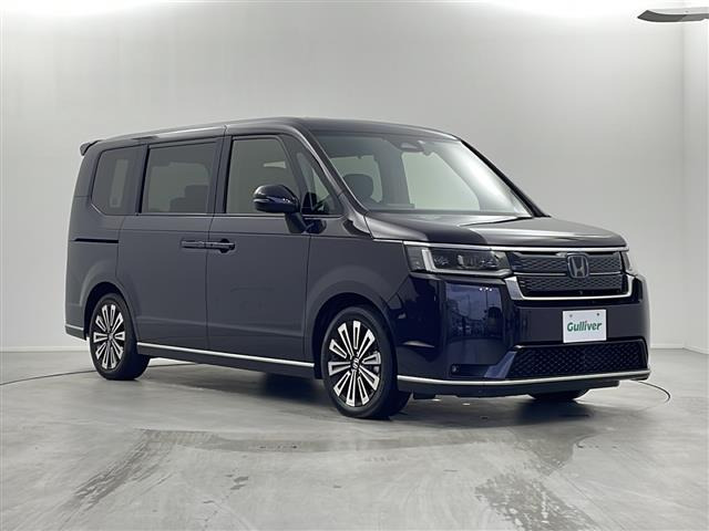 ステップワゴン 2.0 e:HEV スパーダ プレミアムライン 修復歴無し