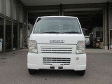 キャリイ KC エアコン パワステ 4WD 