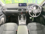CX-5 2.2 XD スマートエディション 