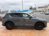 CX-5 2.2 XD ブラックトーンエディション 