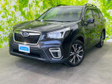 【中古車情報】スバル フォレスター 2.5 プレミアム 4WD  の中古車詳細（走行距離：4.7万km、カラー：ダークグレー・メタリック、販売地域：長野県松本市）