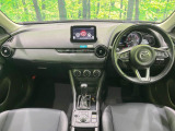 CX-3 1.8 XD プロアクティブ 
