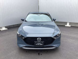 MAZDA3ファストバック 1.5 15S ツーリング 