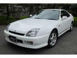 プレリュード 2.2 SiR 4WS 1オーナー 記録簿付き 禁煙車