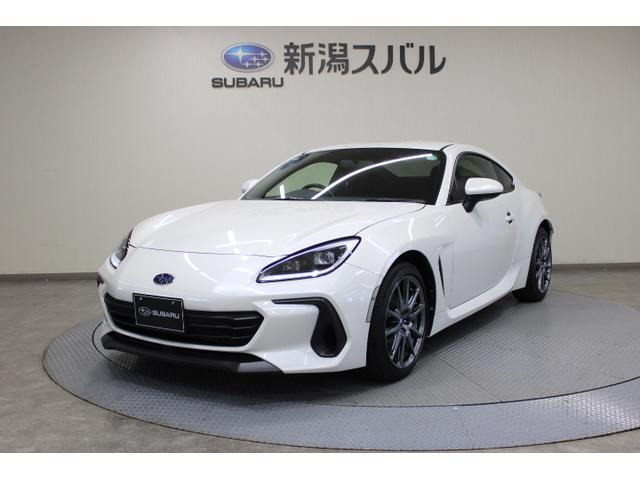 BRZ  2.4 R