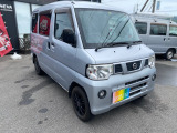 日産 NV100クリッパー
