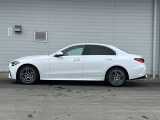 Cクラス C220d アバンギャルド AMGラインパッケージ (ISG搭載モデル) 