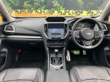 フォレスター 2.5 プレミアム 4WD 