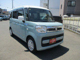 スペーシア ハイブリッド(HYBRID)  X 4WD 