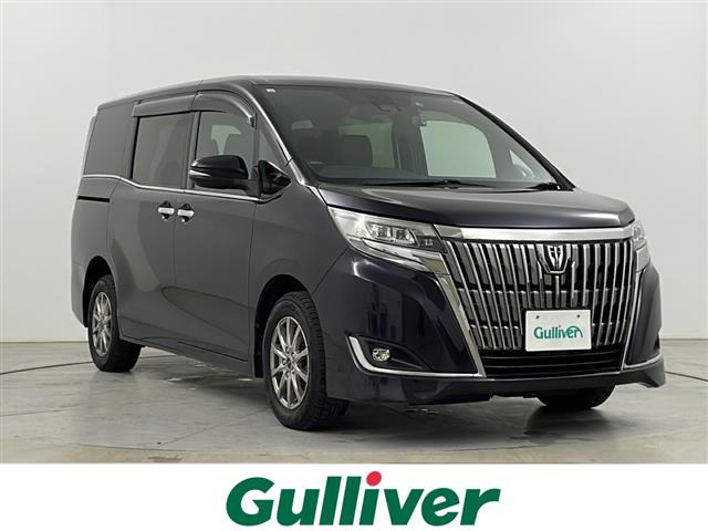 エスクァイア 2.0 Gi プレミアムパッケージ 4WD 修復歴無し