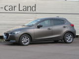 マツダ MAZDA2