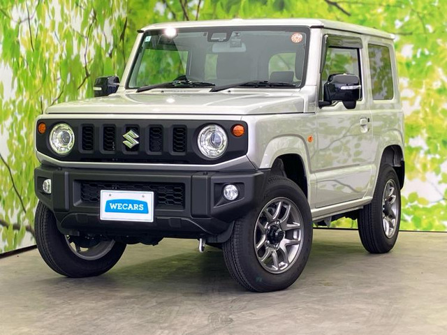 ジムニー XC 4WD 