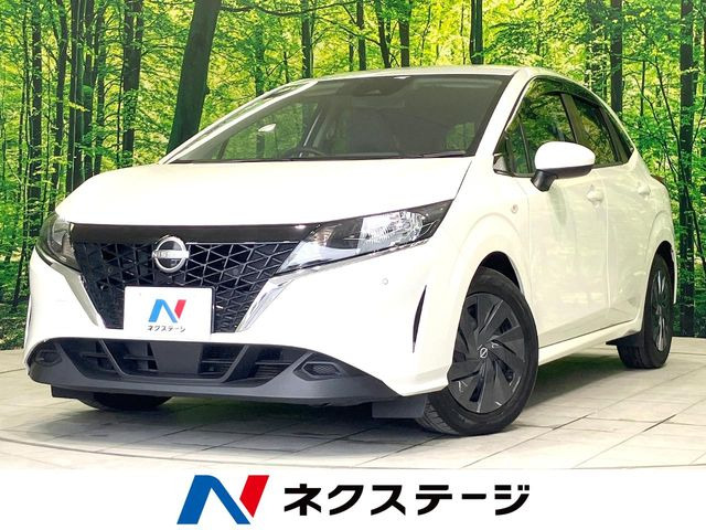 ノート 1.2 S 