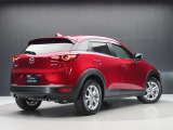 CX-3  1.5 15S ツーリング
