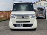 N-BOX G SSパッケージ