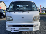 ハイゼットトラック スペシャル 農用パック 4WD 