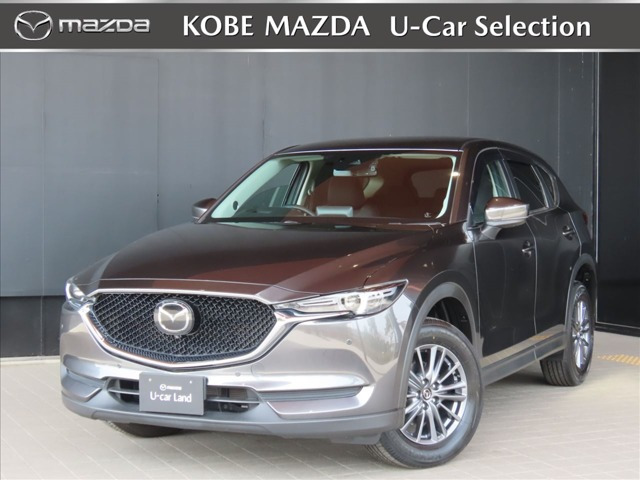 CX-5 2.0 20S プロアクティブ 
