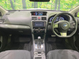 レヴォーグ 2.0 GT アイサイト 4WD 
