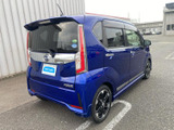 ムーヴカスタム RS ハイパー SA 
