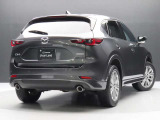 CX-5 2.2 XD エクスクルーシブ モード 