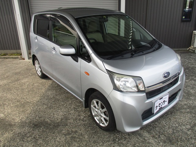 ステラ L スマートアシスト 4WD 