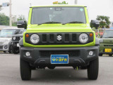 ジムニーシエラ 1.5 JC 4WD ワンオーナー 純正8インチナビ DTV