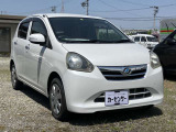 ミライース Gf 4WD 