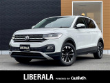 フォルクスワーゲン T-Cross