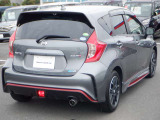 ノート 1.2 NISMO 