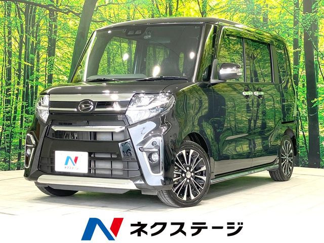 タントカスタム RS セレクション 