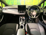 カローラスポーツ 1.8 ハイブリッド G Z 