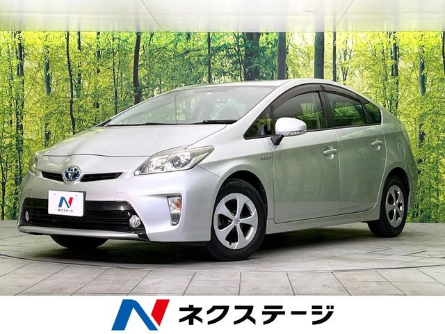 プリウス 1.8 S 