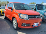 イグニス 1.2 ハイブリッド(HYBRID)  MX セーフティパッケージ 4WD 