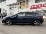 インプレッサスポーツ 1.6 i-L アイサイト 4WD 
