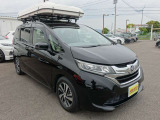 フリード 1.5 G ホンダセンシング 