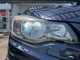 インプレッサスポーツ 2.0 i アイサイト 4WD 