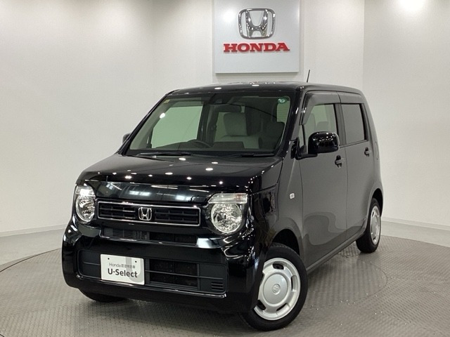 N-WGN L ホンダ センシング 4WD 
