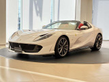 812GTS F1 DCT 