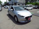 MAZDA2 1.5 XD プロアクティブ Sパッケージ 4WD 
