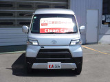 ピクシスバン クルーズターボ SAIII ハイルーフ 4WD 