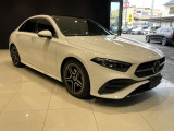 Aクラスセダン A200d AMGラインパッケージ 