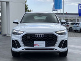 認定中古車ならではのクオリティ:高度な訓練・教育を受けたAudi専門メカニックが、100項目にもおよぶ精密な点検を実施。