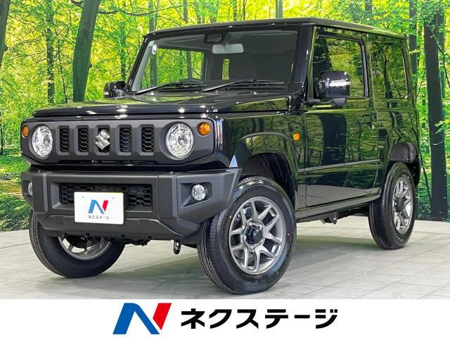 ジムニー  XC