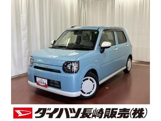 ミラトコット G リミテッド SAIII 