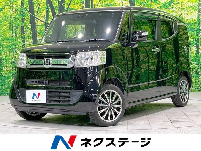 N-BOXスラッシュ X ターボパッケージ 