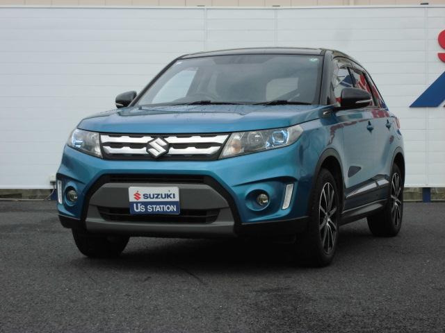 エスクード 1.6 4WD 
