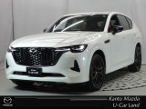 マツダ CX-60