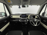 クロスビー 1.0 ハイブリッド(HYBRID) MZ 4WD 修復歴無し